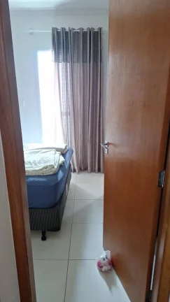 Imagem Sobrado em Condominio com 2 Suítes na Vila Ré