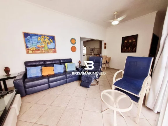 Imagem ?? Apartamento Frente ao Mar – Pitangueiras | Guarujá