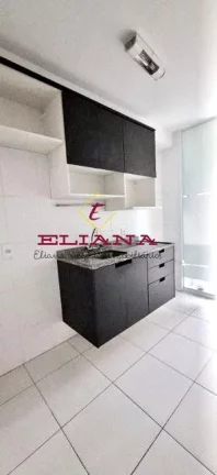 Imagem Apartamento à venda em São Paulo, Vila Anastácio, com 2 quartos, 60m²