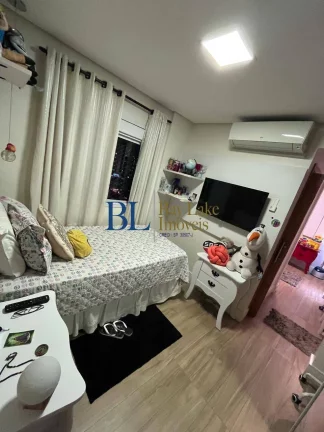 Imagem Apartamento de Alto Padrão com 3 Suítes e Varanda Gourmet