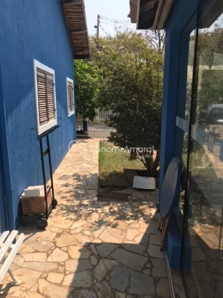 Imagem Casa à venda no Loteamento Caminhos de San Conrado, Sousas, Campinas/SP.

Tudo o que você precisa ...