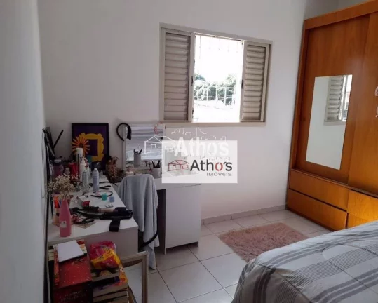 Imagem Sobrado à venda, Excelente localização, próximo do Pq. Ecológico, Pq Mall, 4 dorm. sendo 2 suíte, Espaço Gourmet, Vaga para 2 carros
