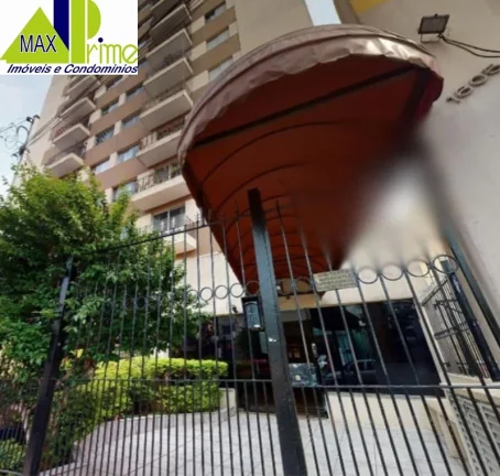 Imagem APARTAMENTO 02 DORMITÓRIOS/ÁREA DE LAZER/VAGA DE GARAGEM
