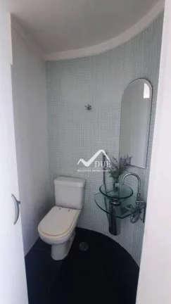 Imagem Apartamento com 1 dormitório com vista mar, à venda, 61 m² por R$ 850.000 - Aparecida - Santos/SP