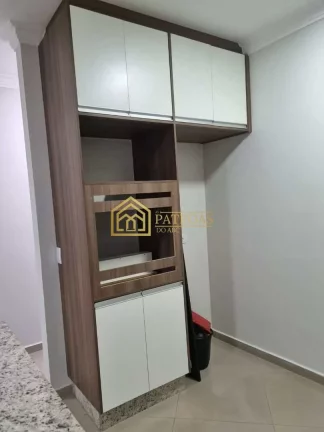 Imagem Apartamento Padrão