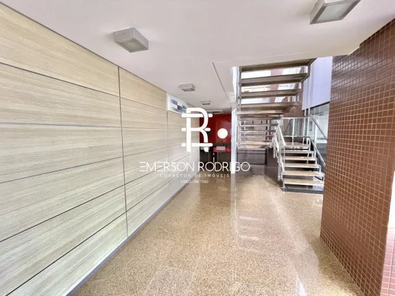 Imagem Apartamento para Venda em Natal / RN no bairro Ponta Negra