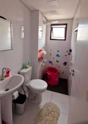 Imagem Apartamento com 2 dormitórios à venda, 46 m² por R$ 370.000,00 - Vila Galvão - Guarulhos/SP