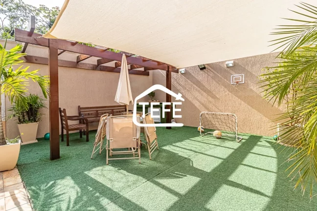 Imagem Casa de 3 SUÍTES em condomínio em VARGEM GRANDE - Infra completa - R$ 1.350.000,00 - Rio de Janeiro, RJ