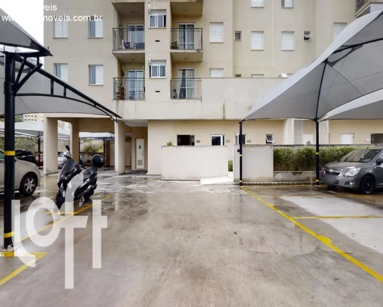 Imagem APARTAMENTO RESIDENCIAL em Sao Paulo - SP, Vila Andrade