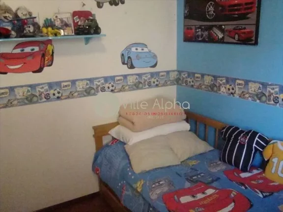 Imagem APARTAMENTO C/ VISTA PRO MAR