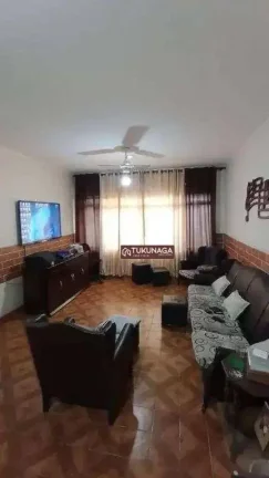 Imagem Casa com 3 quartos à venda, 120 m² por R$ 725.000 - Jardim Japão - São Paulo/SP