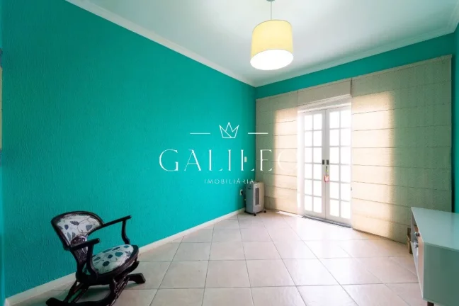 Imagem Casa térrea à venda condomínio Portal Paraíso I - Jundiaí/SP