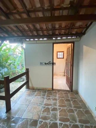 Imagem Casa a Venda no bairro Marambaia - São Gonçalo, RJ