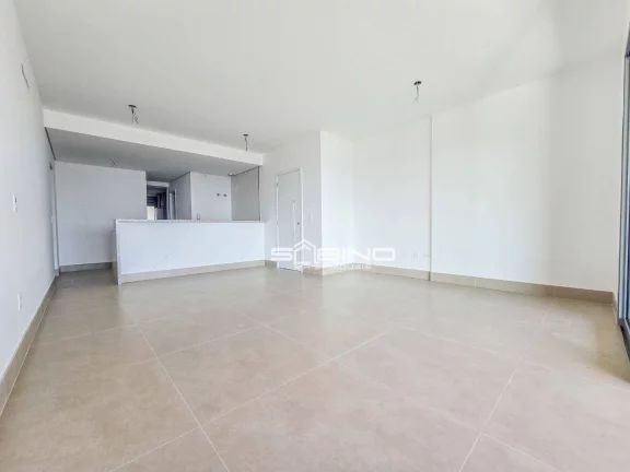Imagem Apartamento Pé na Areia à Venda Edifício Gávea na Riviera, com 3 dormitórios 3 suítes 137m² de área útil