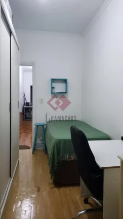 Imagem Casa à Venda, 4 Quartos, 110 m² - Bela Vista, São Paulo