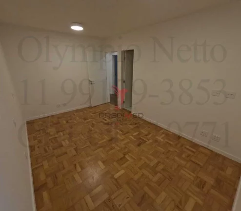 Imagem Apartamento Reformado no Itaim
