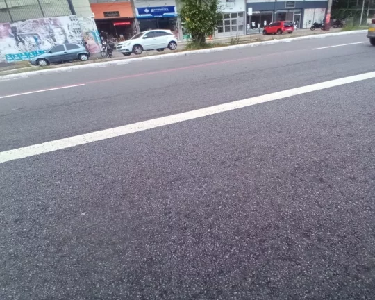 Imagem Galpão para alugar na Av. Corifeu de Azevedo com 1800.00m²