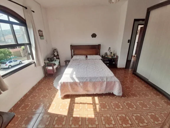 Imagem CASA COM 250 m² - BOQUEIRAO - PRAIA GRANDE SP