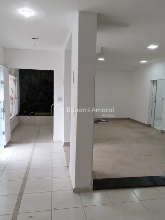 Imagem Localizado em uma das regiões mais procuradas de Campinas, entre as ruas Maria Monteiro e Coronel Q...