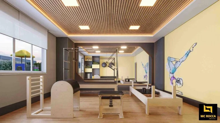 Imagem Apartamento 2 ou 3 suítes Soberano Patriani - B. Santa Paula - São Caetano do Sul