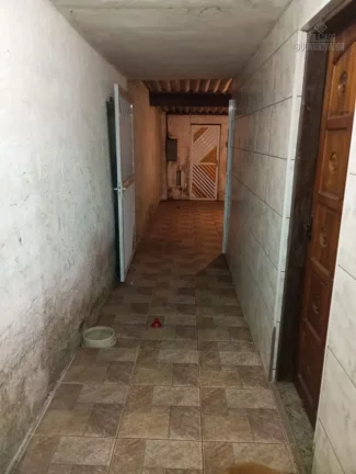Imagem CASA INDIVIDUAL, 2 DORMS, SAMAMBAIA