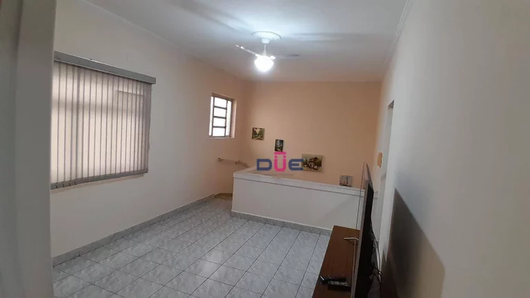 Imagem Casa com 2 dormitórios e vaga demarcada à venda, 87 m² por R$ 660.000 - Ponta da Praia - Santos/SP