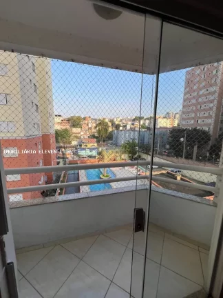 Imagem Apartamento para Locação no bairro Bairro das Palmeiras