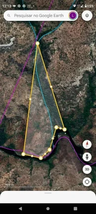 Imagem Um território de águas vivas no coração do Jalapão.