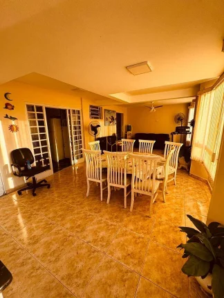 Imagem LOCAÇÃO  Casa Alto Padrão | Jardim Pudrê  Jundiaí/SP