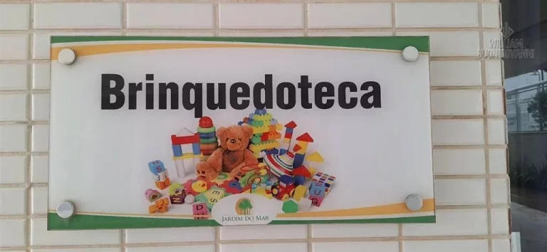 Imagem Apartamento 3 Dormitórios, sendo 1 Suíte, 2 Vagas lazer completo