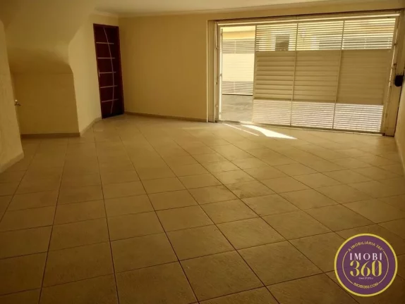 Imagem Sobrado com 3 dormitórios à venda, 147 m² - Vila Esperança - São Paulo/SP