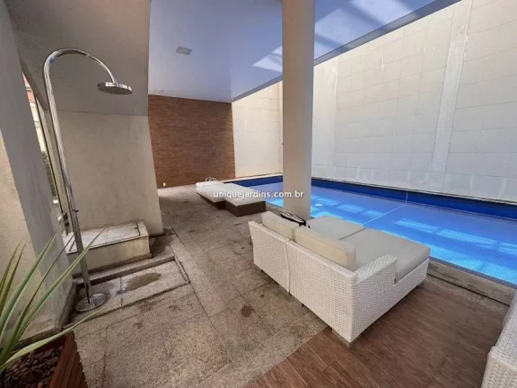 Imagem Apartamento para alugar Itaim Bibi São Paulo