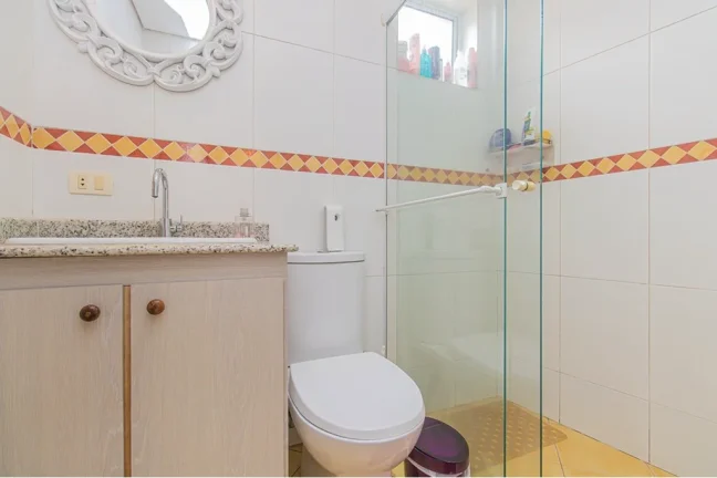 Imagem CASA RESIDENCIAL em São Paulo - SP, Jardim Prudência