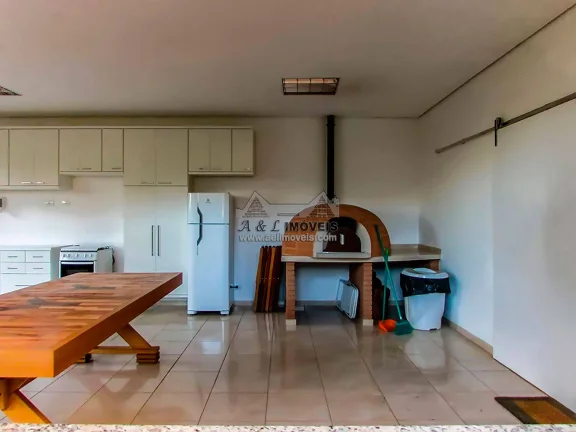 Imagem Apartamento 1 Dormitório à Venda – Próximo ao Capivari – Campos do Jordão