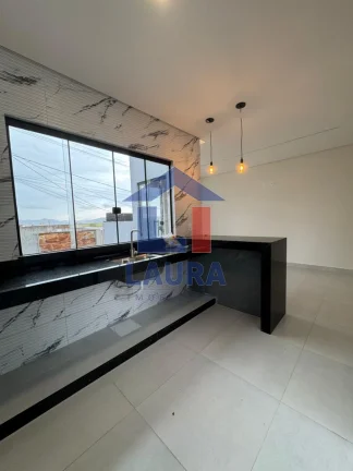 Imagem CASA RESIDENCIAL em PARÁ DE MINAS - MG, PADRE LIBÉRIO