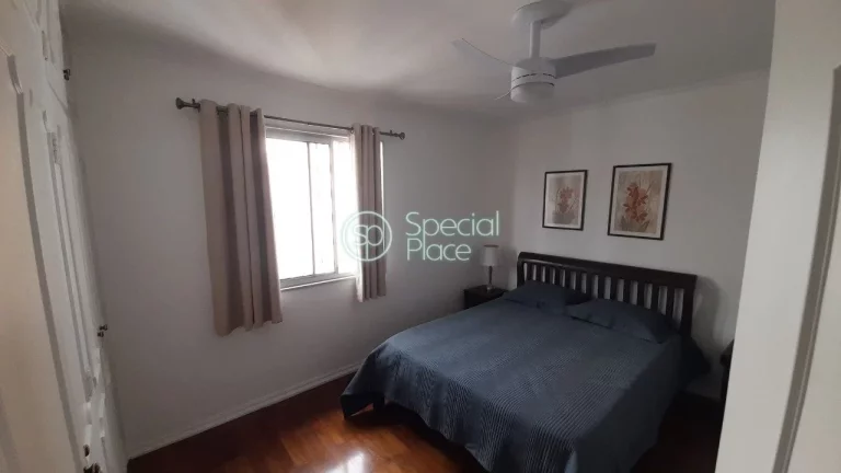 Imagem Ótimo apartamento com 165m² em Higienópolis. Living com amplos janelões, sala de jantar, lavabo,...