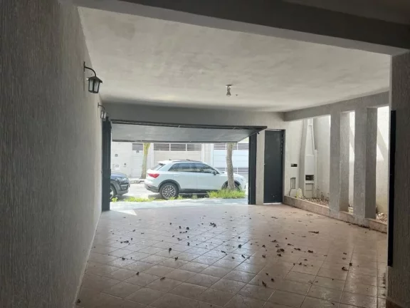 Imagem Sobrado com 3 dormitórios à venda, 155 m² por R$ 890.000,00 - Jardim dos Ipês - Suzano/SP