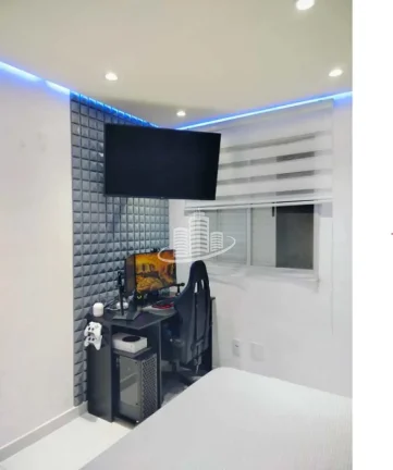 Imagem Apartamento Padrão