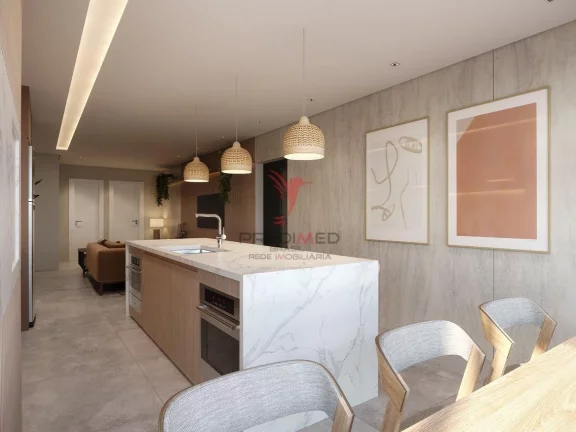 Imagem APARTAMENTO À VENDA NO CARIBESSA - JOÃO PESSOA