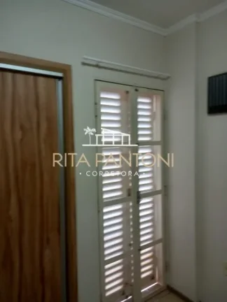 Imagem Apartamento - Ribeirão Preto - Vila Ana Maria - Região Sul