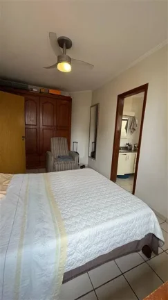 Imagem APARTAMENTO COM 92 m² - CAIÇARA - PRAIA GRANDE SP