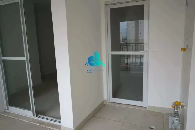Imagem Perfeito para Sua Família na Mooca – 3 Dormitórios, Suíte, Varanda e Lazer Completo