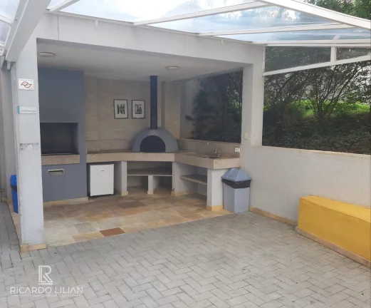 Imagem Apartamento no bairro do Cambuci, 2 dormitorios, 34m² em andar alto. A VENDA!!!