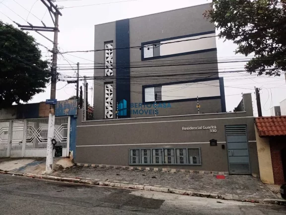 Imagem Apartamento Padrão