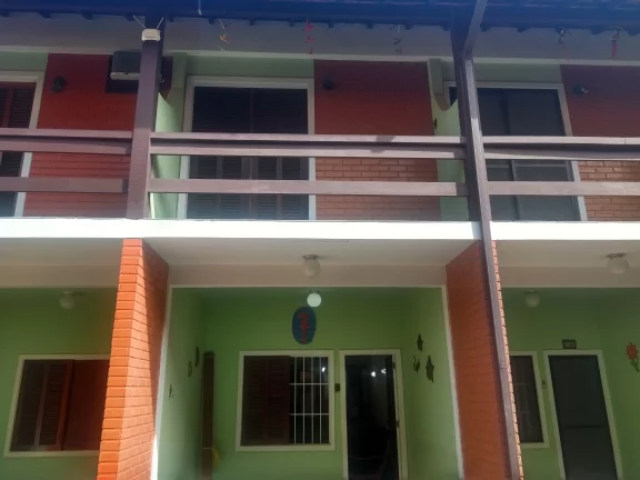 Imagem Triplex Peró Mobiliado Temporada