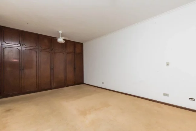 Imagem Casa térrea com 4 quartos no Seminário