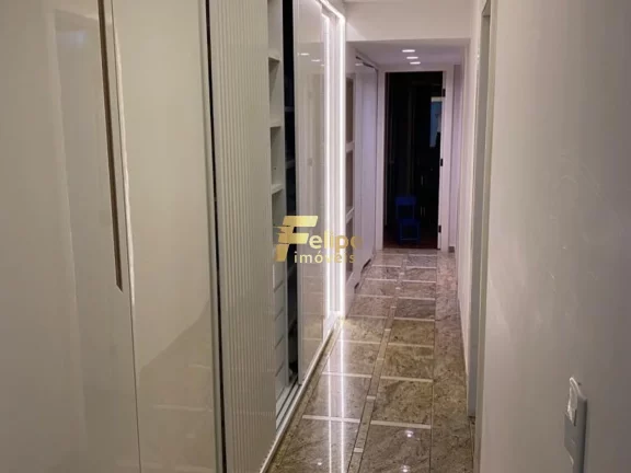 Imagem UM GIGANTE APARTAMENTO COM 330M² NA PRAIA DA COSTA.