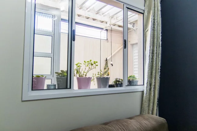 Imagem APARTAMENTO MOBILIADO NO PARQUE NOVO ORATÓRIO - SANTO ANDRÉ