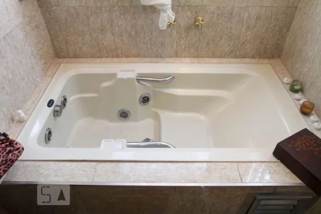Imagem Apartamento à Venda - Ipanema, 3 Quartos, 250 m2