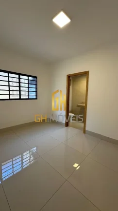 Imagem CA1753Linda casa com 2 quartos sendo 1 suíte localizado no residencial Forteville A casa possui - 2...